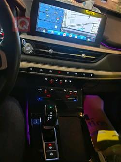 شێری تیگۆ 7 پرۆ